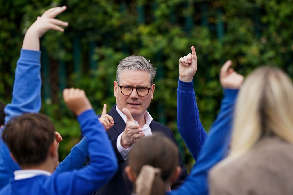 Defend Christian private schools