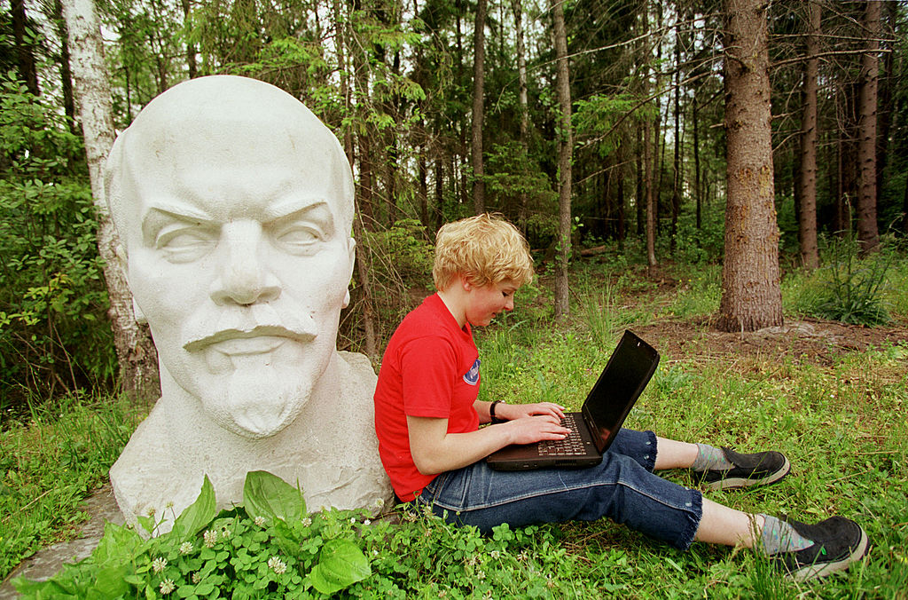 The war of words over Estonia&rsquo;s Soviet monuments