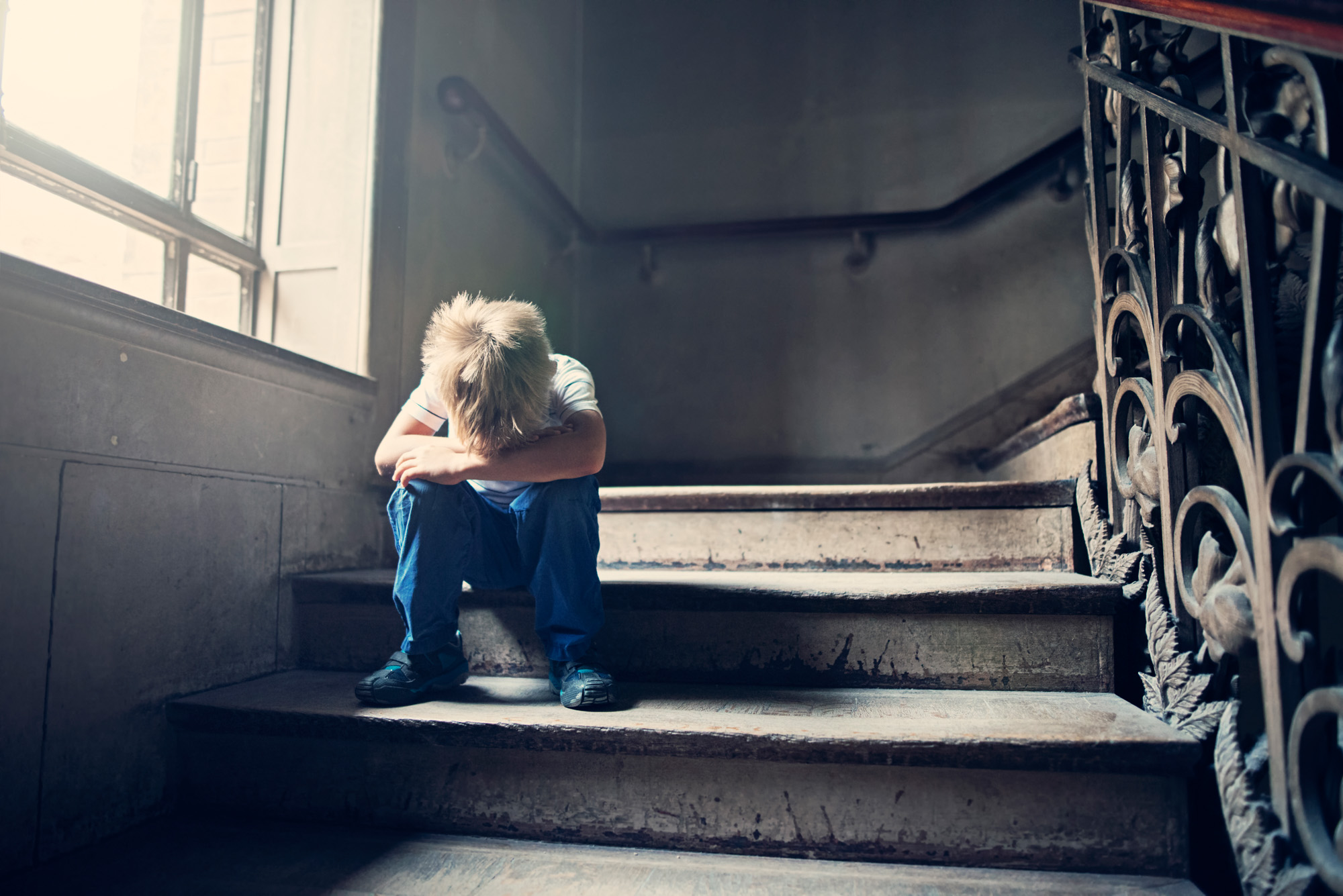 We must punish the parents
