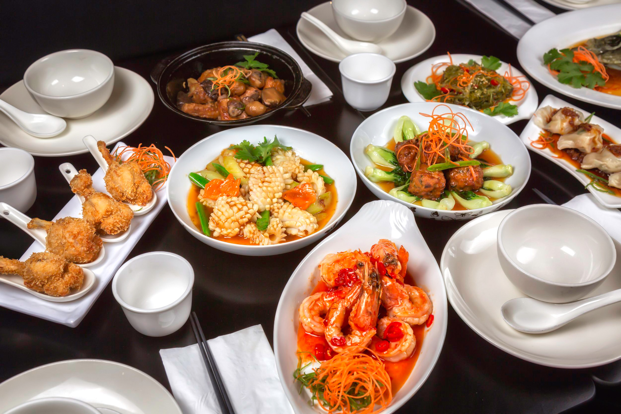 Confidently Cantonese