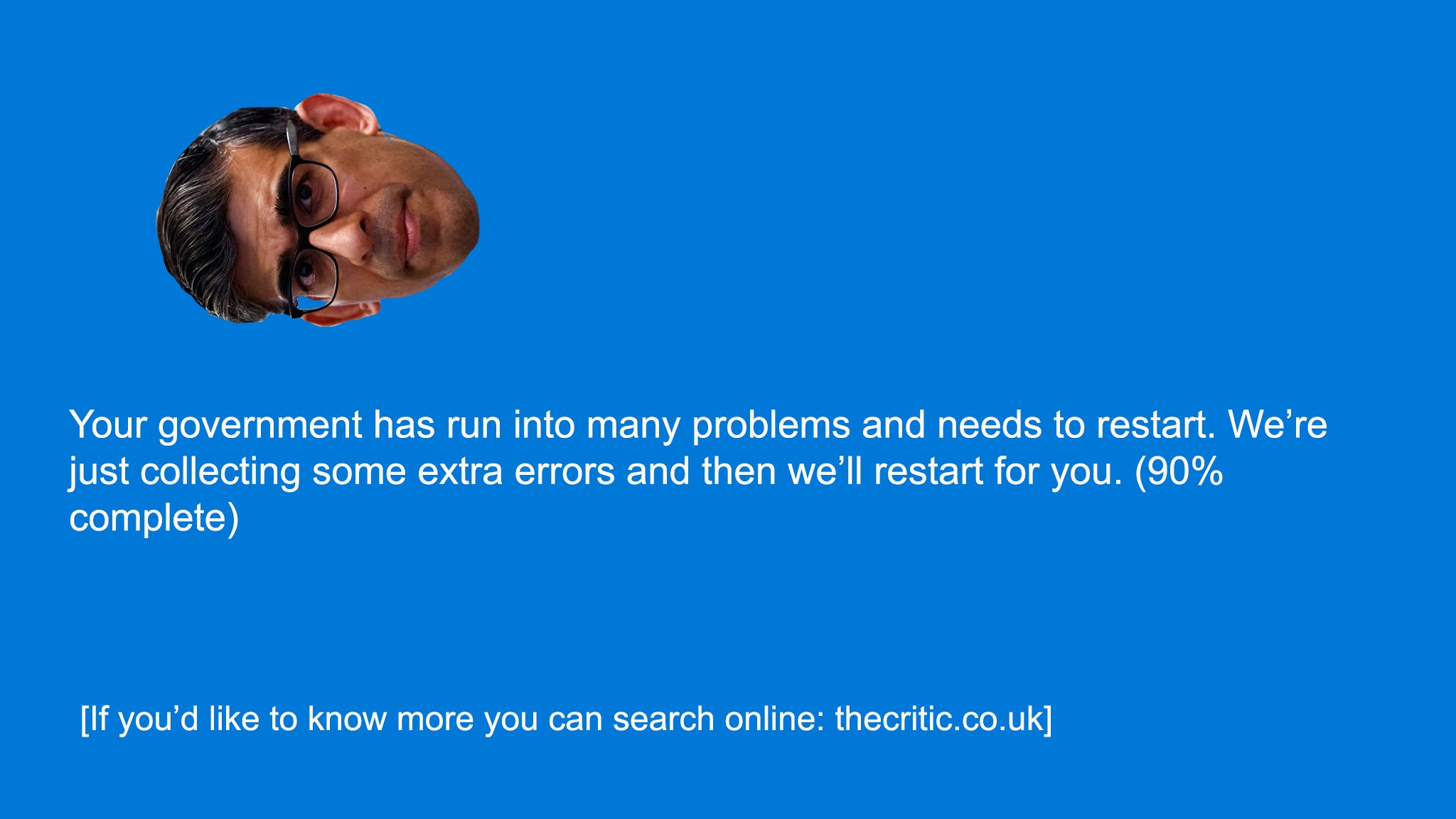 Technical problems