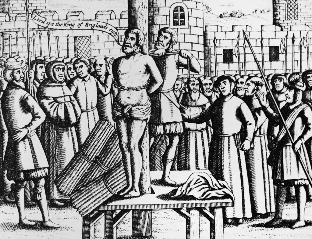 Reformed towns