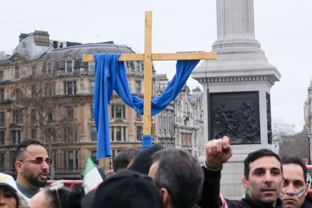 Religious freedom is being ignored this election