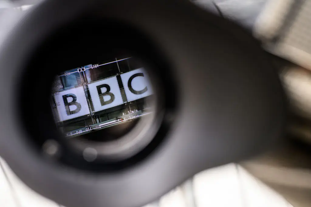 The BBC needs competition | James Hodgkinson | The Critic Magazine