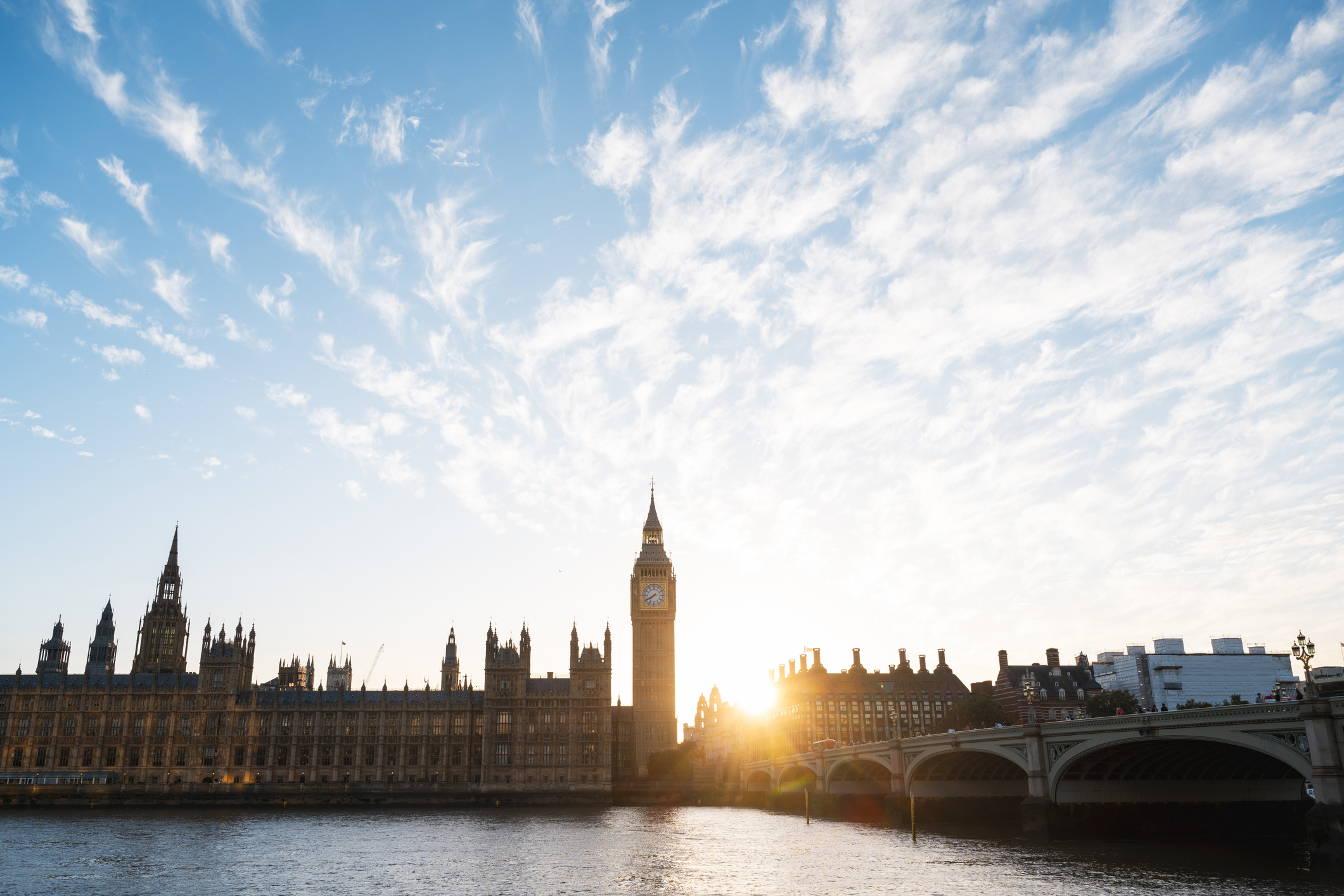 The secret diary of a parly staffer