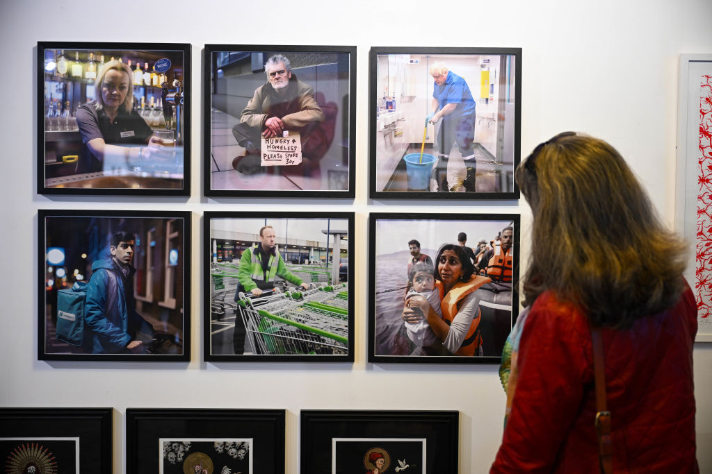 Do the arts need policy?