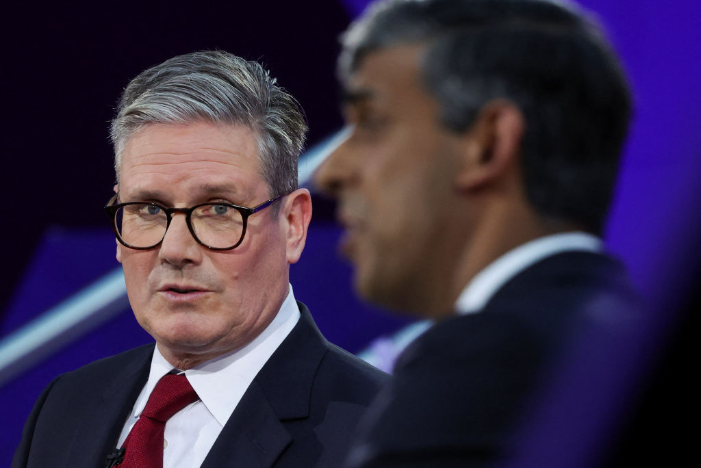 Will the next prime minister stand up for women&rsquo;s rights?