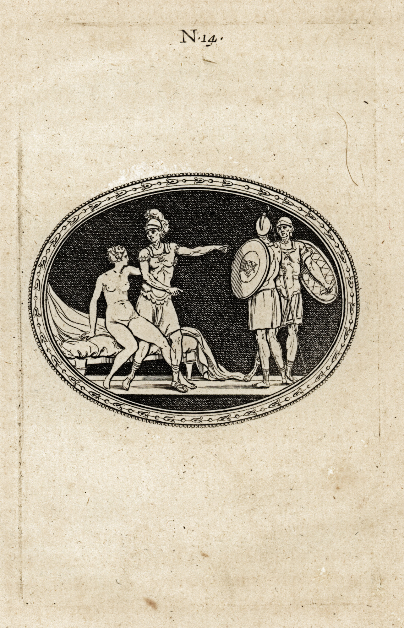 The warp and weft of women&rsquo;s history