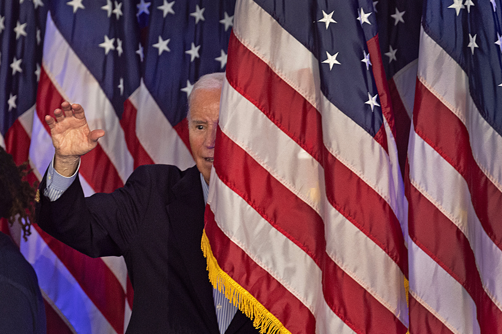 Say it ain&rsquo;t so, Joe