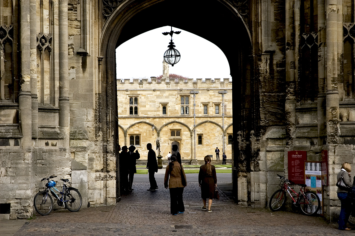 Don&rsquo;t fall for the Oxbridge Master&rsquo;s