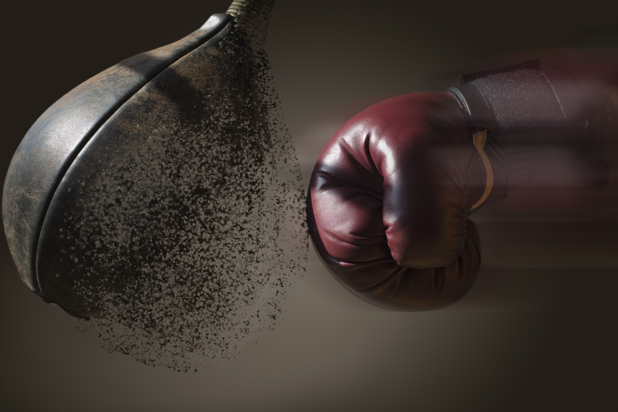 The Olympic boxing row isn&rsquo;t just about sports