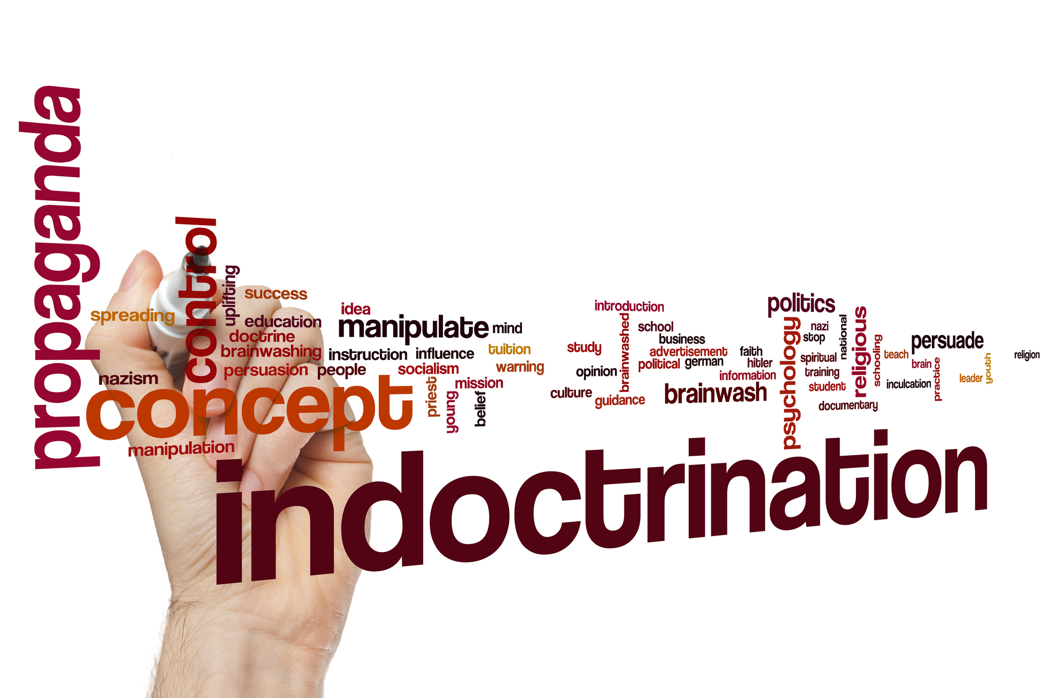 &ldquo;Social justice&rdquo; is damaging education