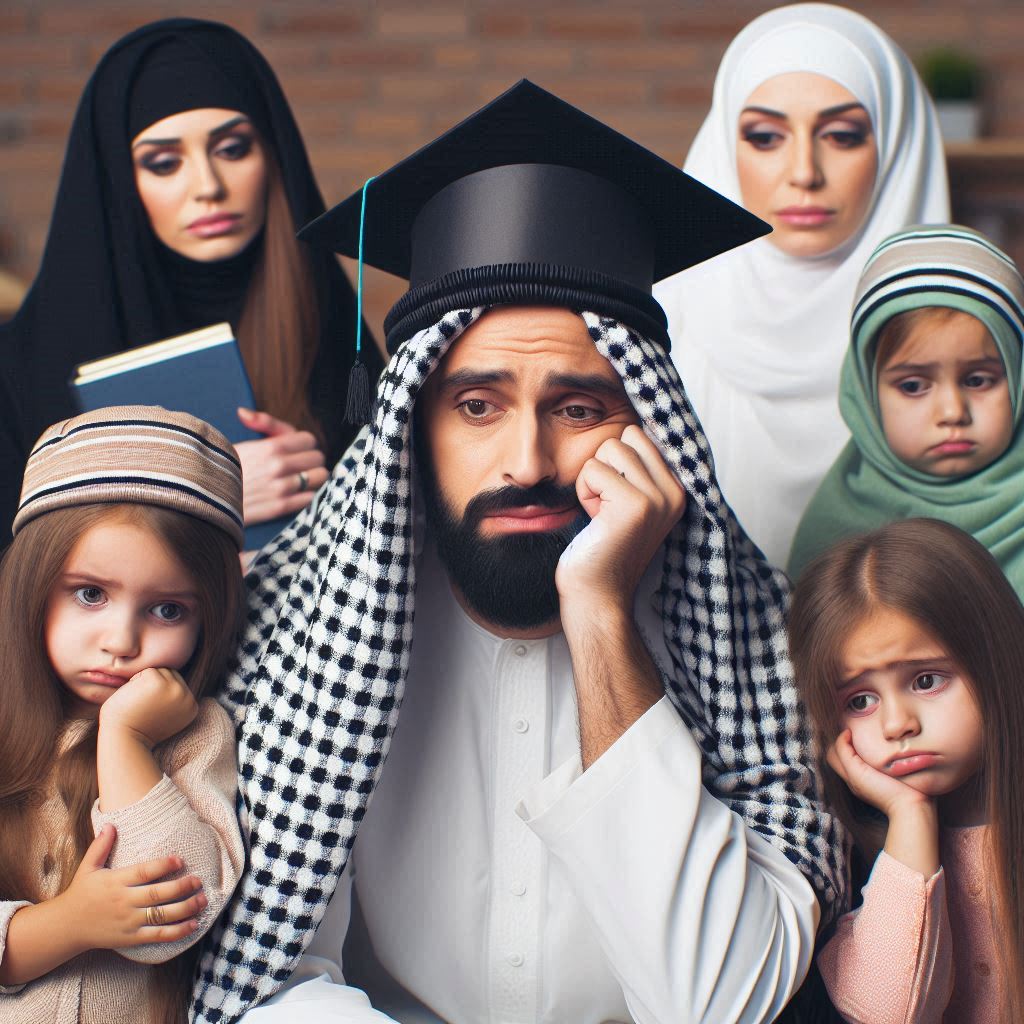 Degrees of scepticism