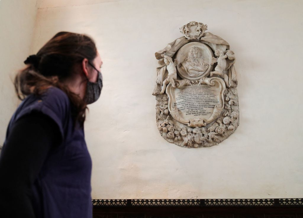The Church of England&rsquo;s race to the bottom