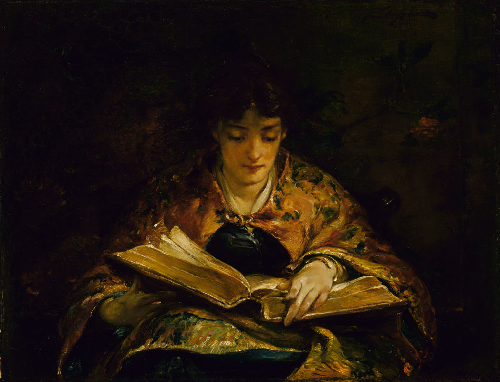 Reading humbly