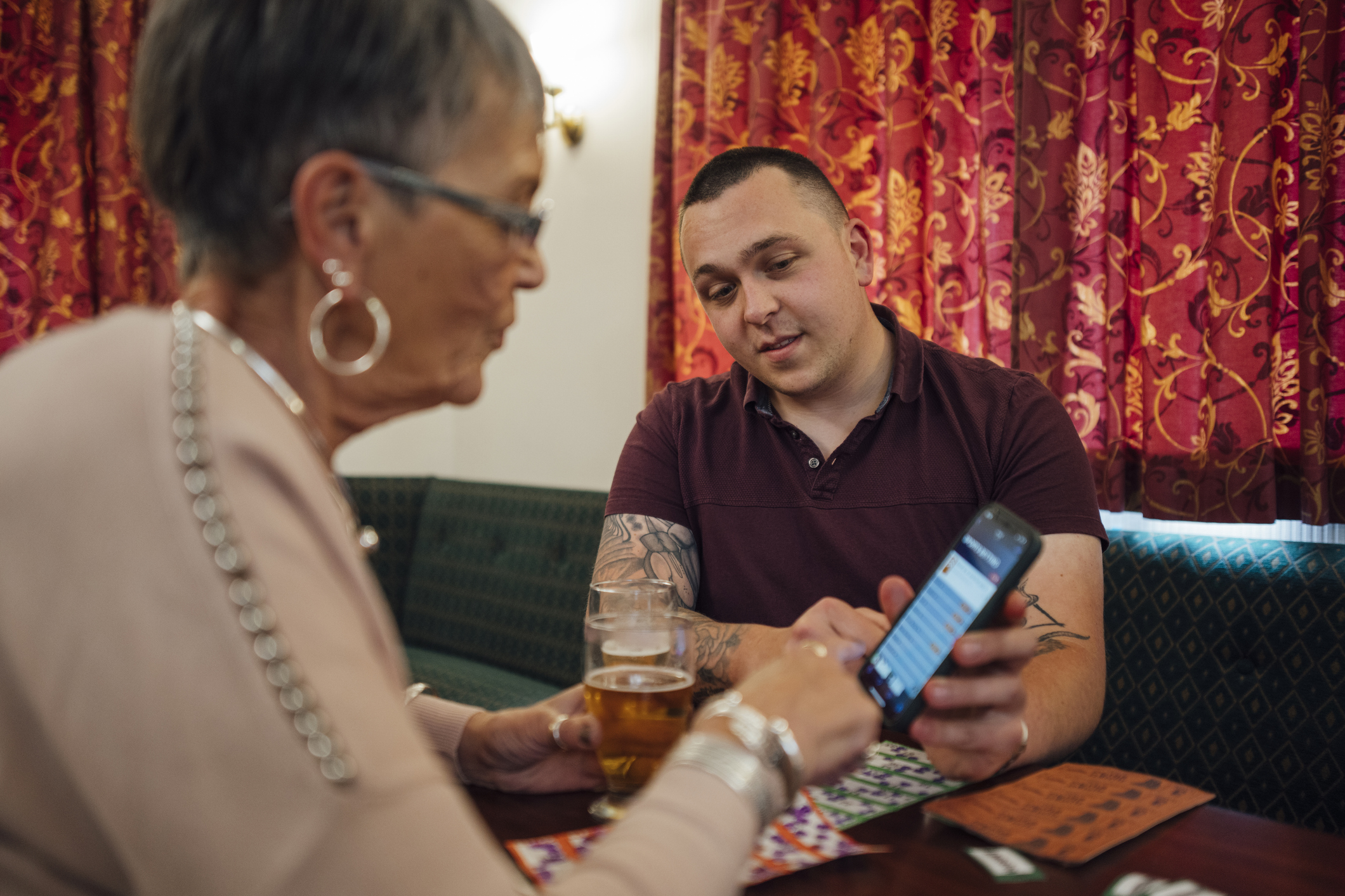 Online gambling isn&rsquo;t bad for the economy