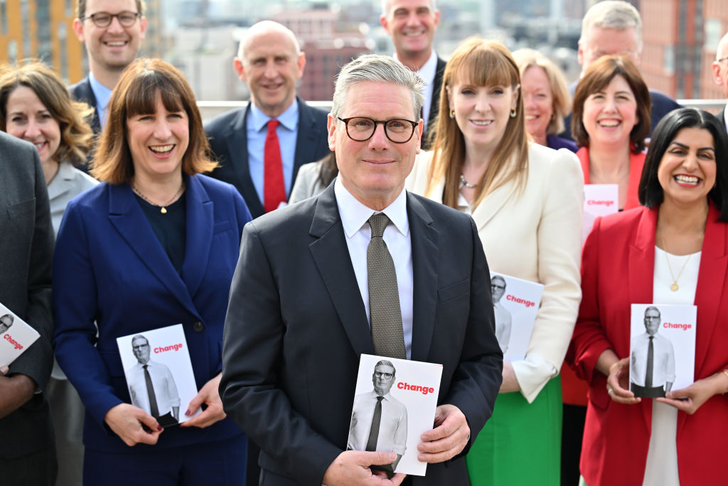 Labour is betraying women