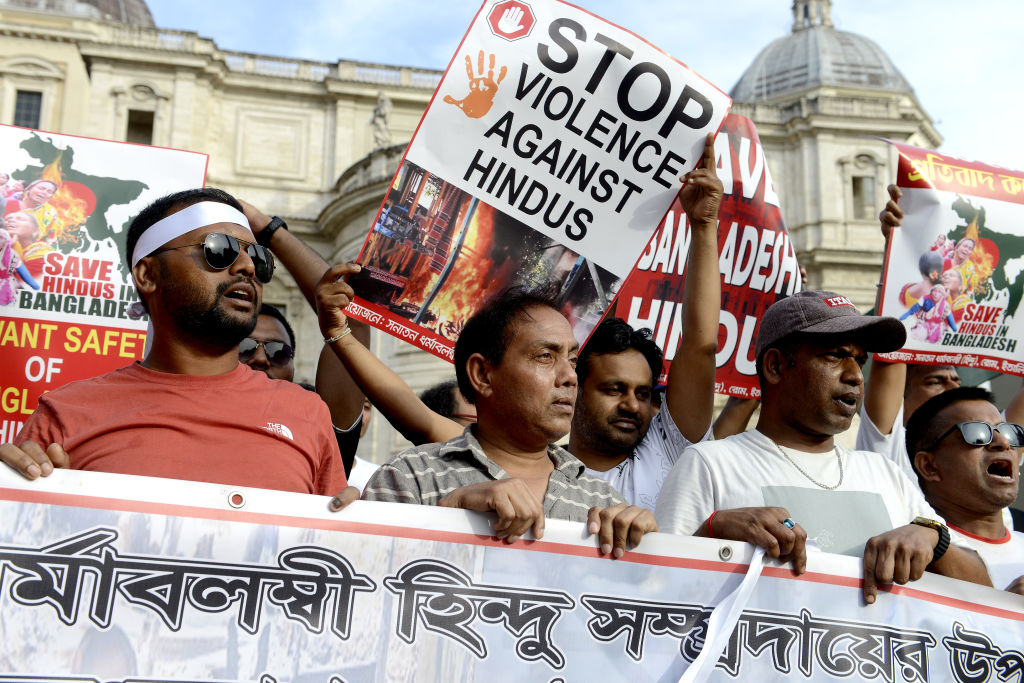 BBC Verify&rsquo;s Bangladesh blunder