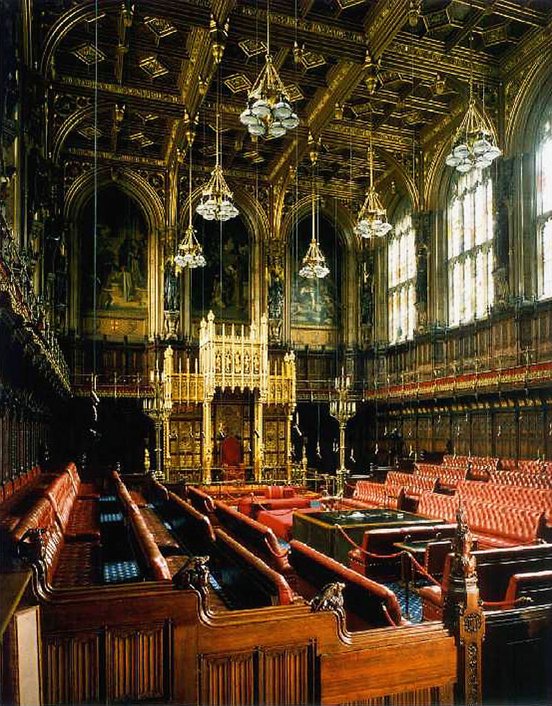 In defence of hereditary peers