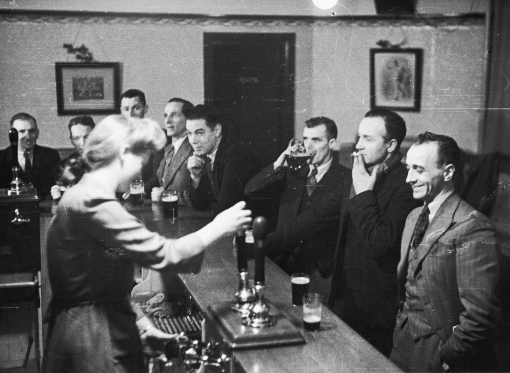 Leave our pubs alone