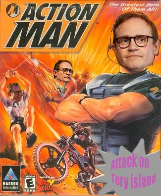 Action Tom