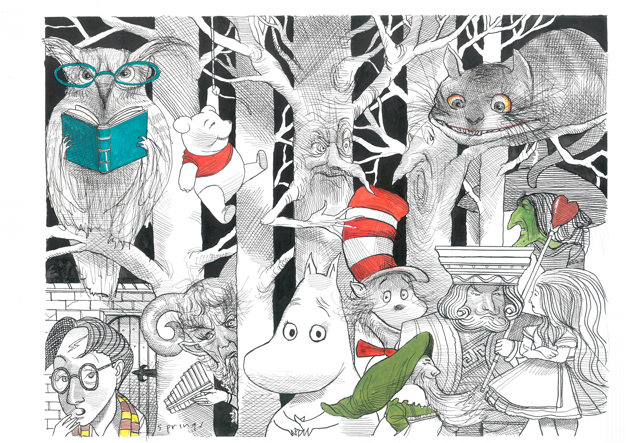 Much more than mere child&rsquo;s play