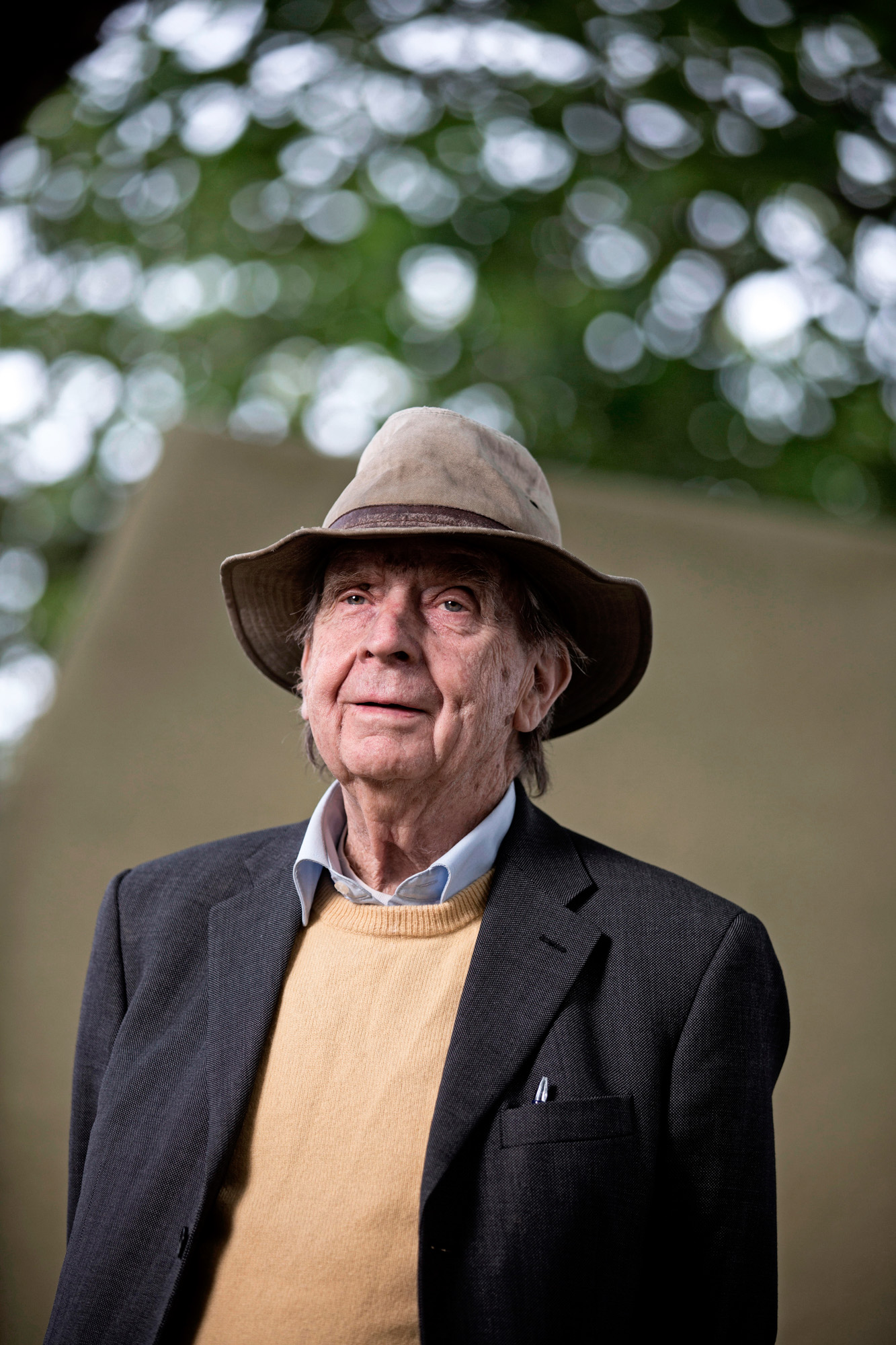 Light in the darkness | CD Montgomery and Graham Stewart | The Critic  Magazine