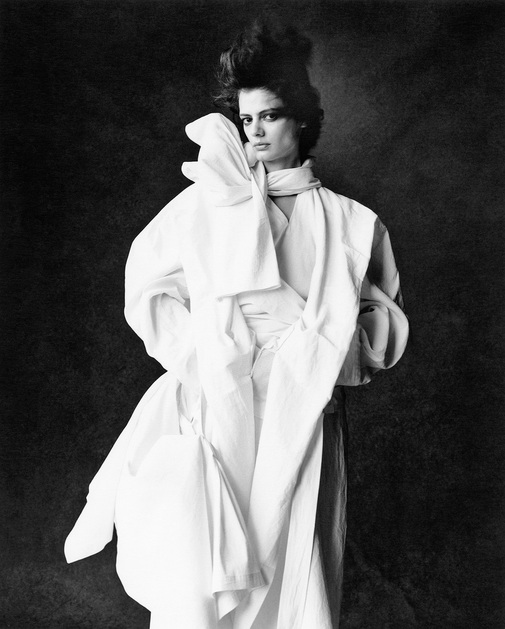 Take a bow Hannah Betts The Critic Magazine