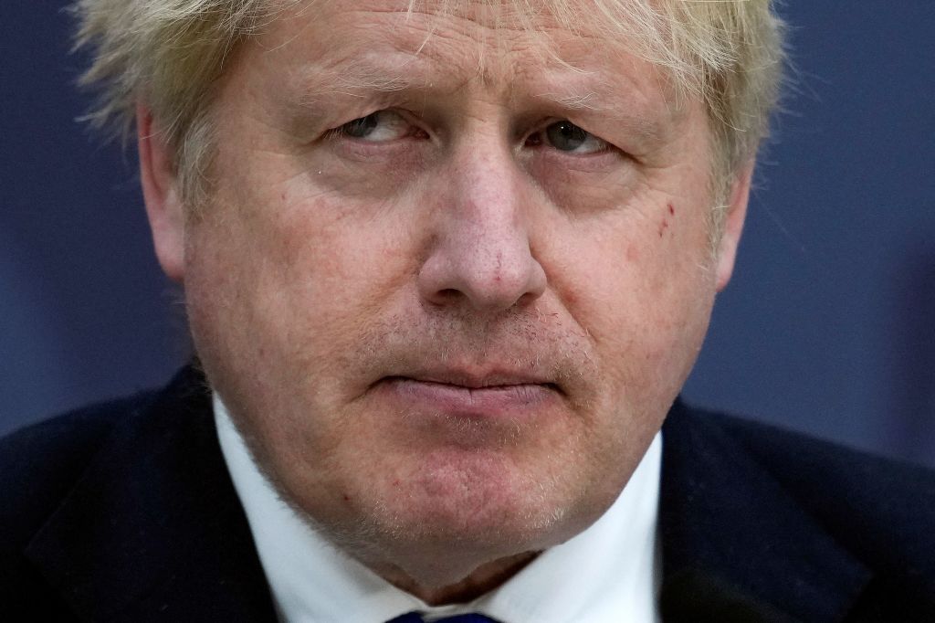 The Conservatives must reject Human Quantitative Easing