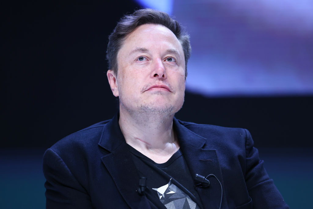 In praise of Elon Musk