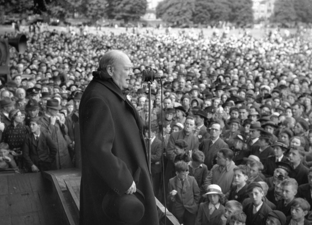 Tory Utopias
