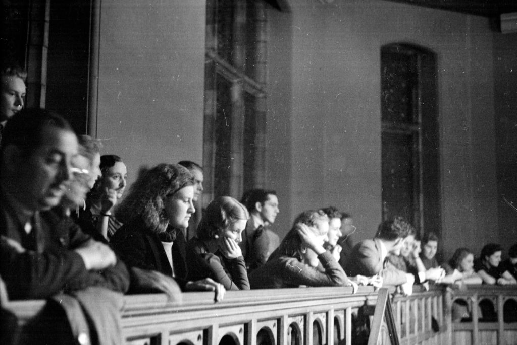 An open letter on academic free speech