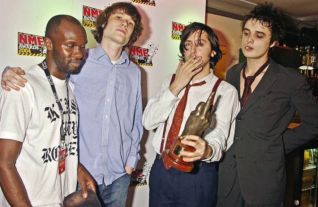 Landfill indie remembered