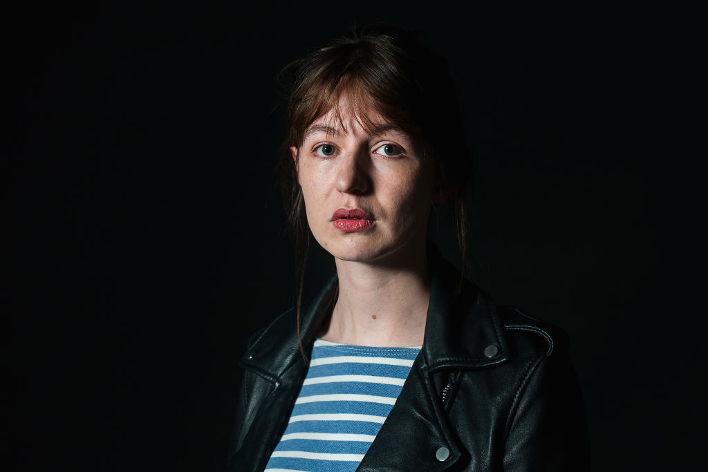 Fleeing Sally Rooney&rsquo;s god