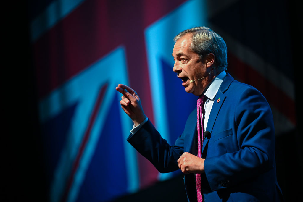 Why I&rsquo;m defecting to Reform