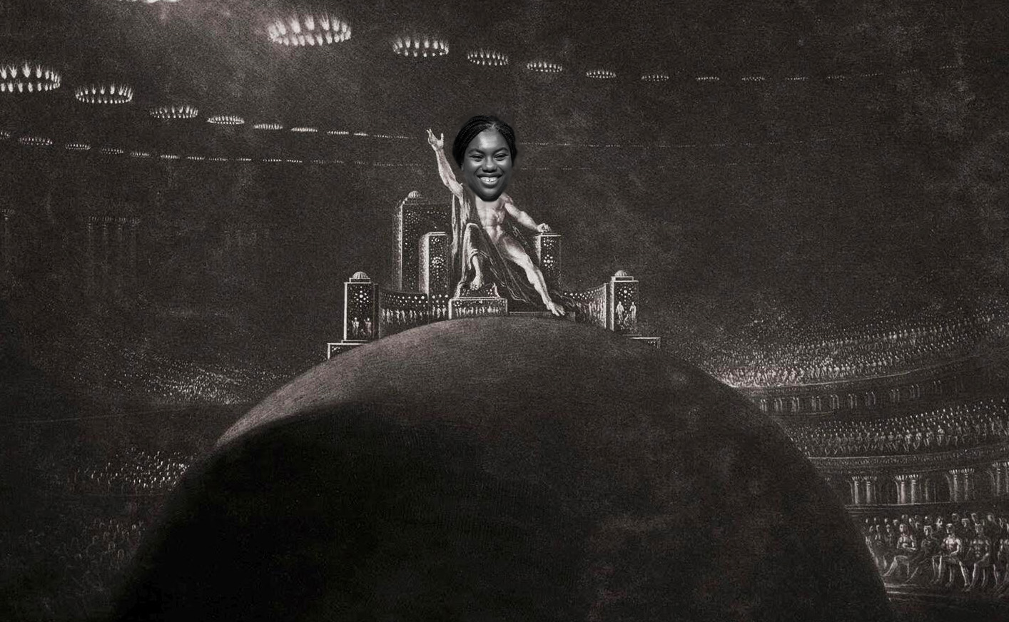 Tag: Taleb Al Abdulmohsen | The Critic Magazine