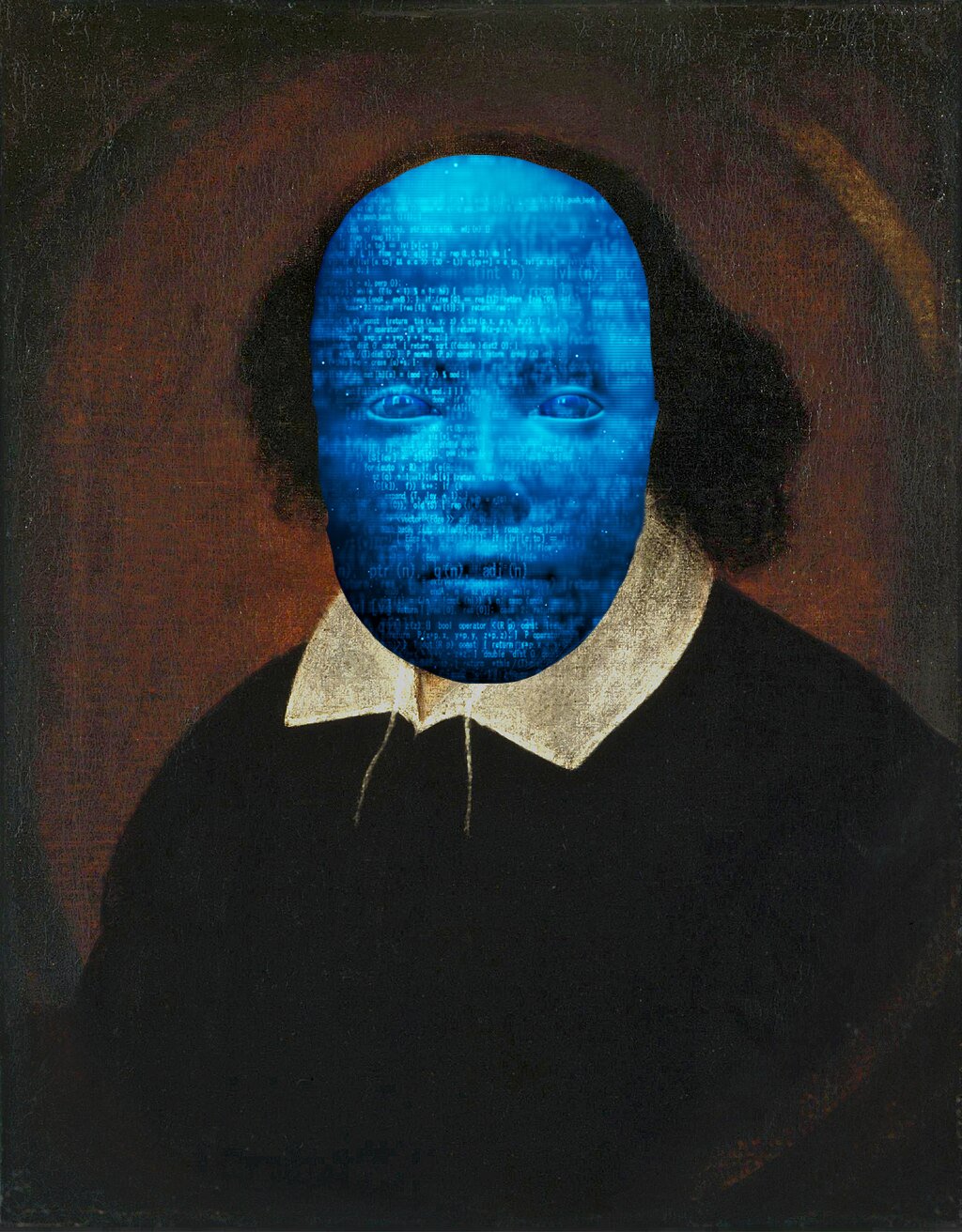 AI is a terrible poet