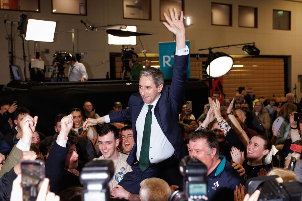 The triumph of Irish populism