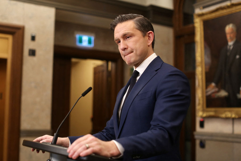 What the Conservatives can learn from Pierre Poilievre