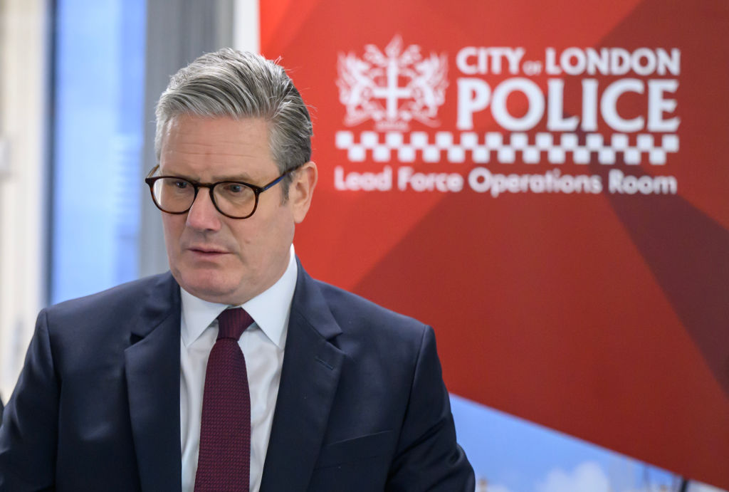 Starmer&rsquo;s authoritarian instincts