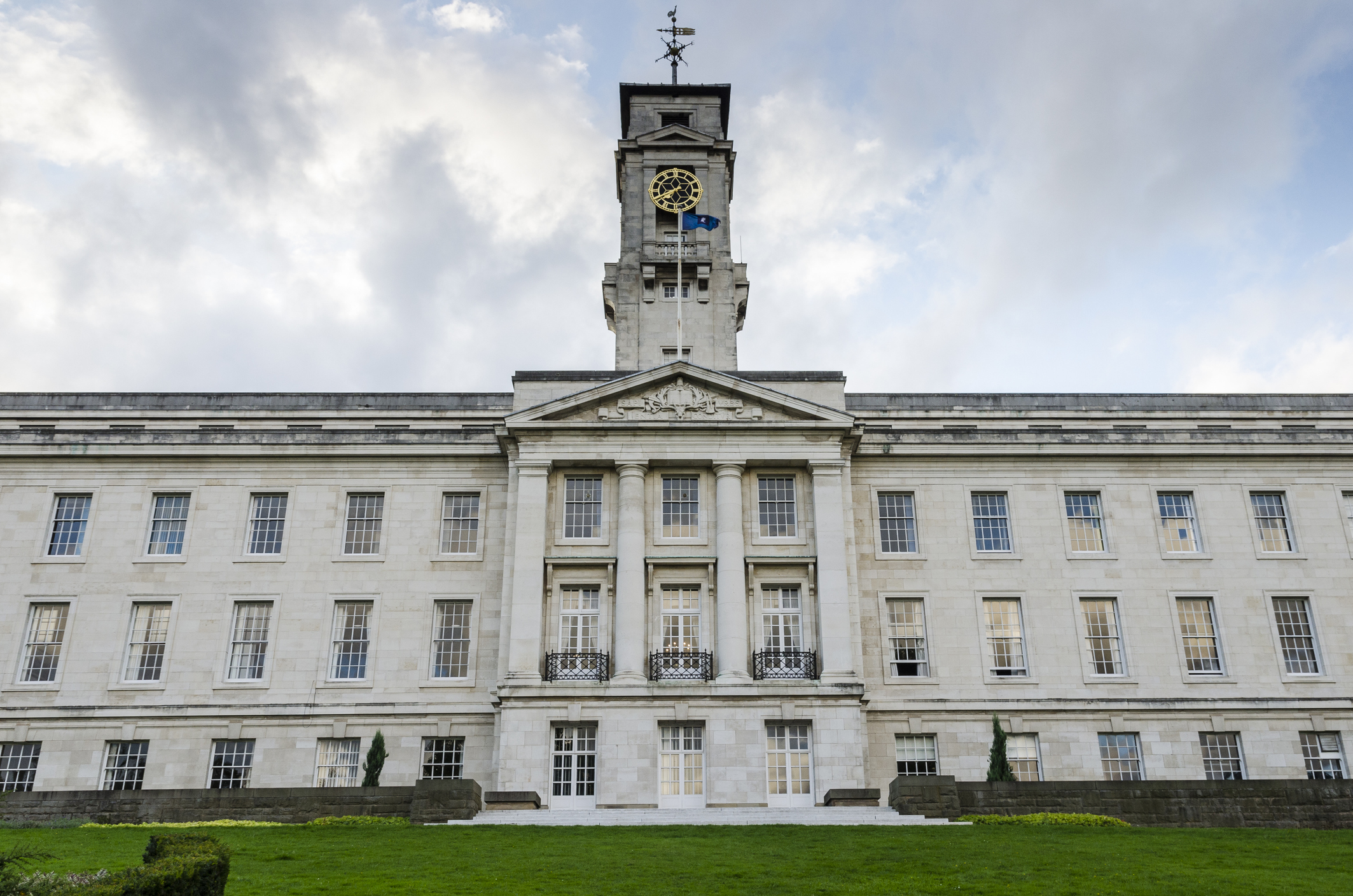 The ingratitude of academia