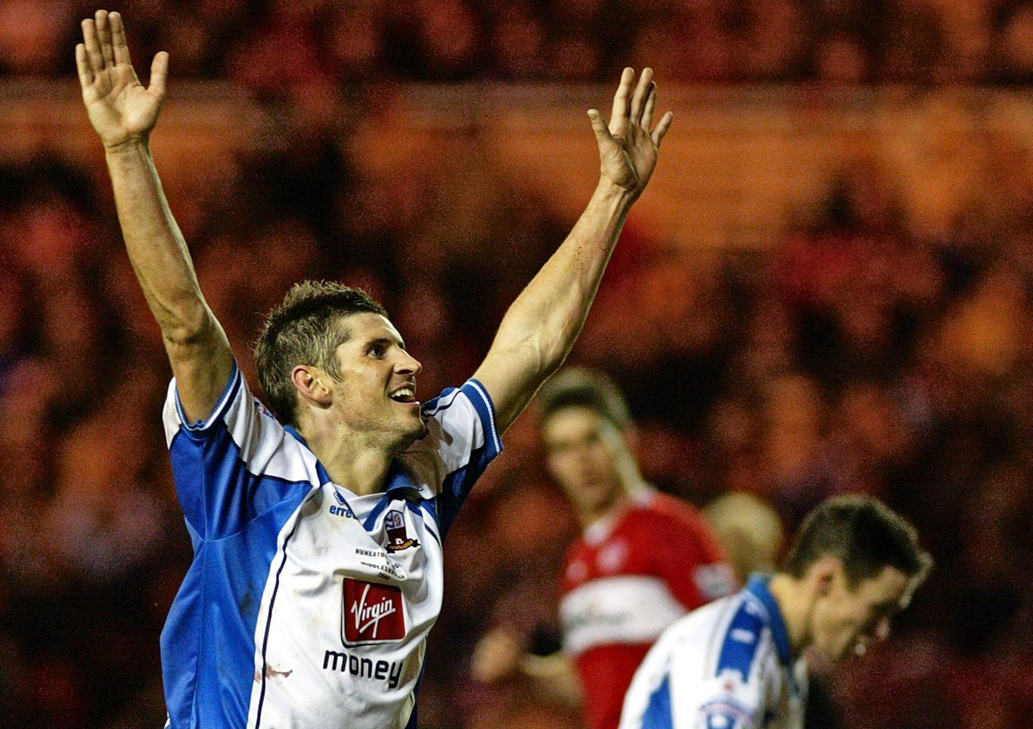 The FA&rsquo;s passion-killer
