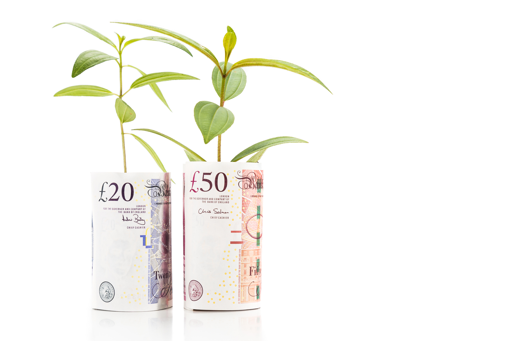Make Britain grow again