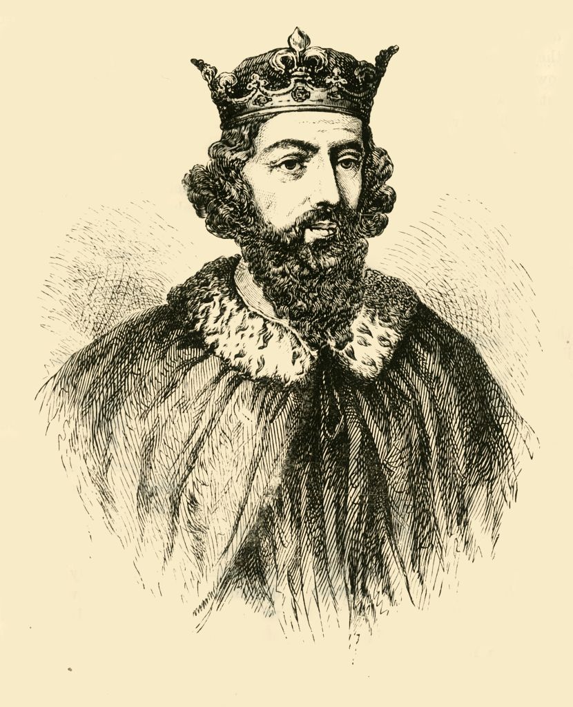 Lessons from King Alfred