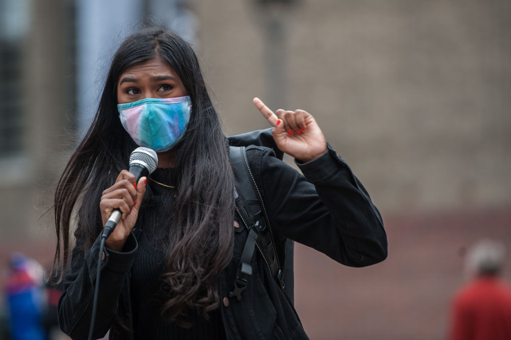 How the British Left triumphed and failed