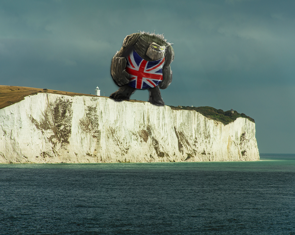 There&rsquo;s no such thing as Brexit