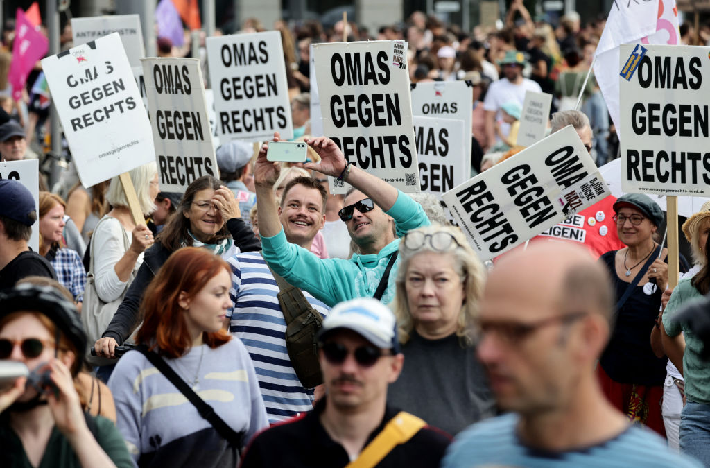 Wer finanziert Sie?