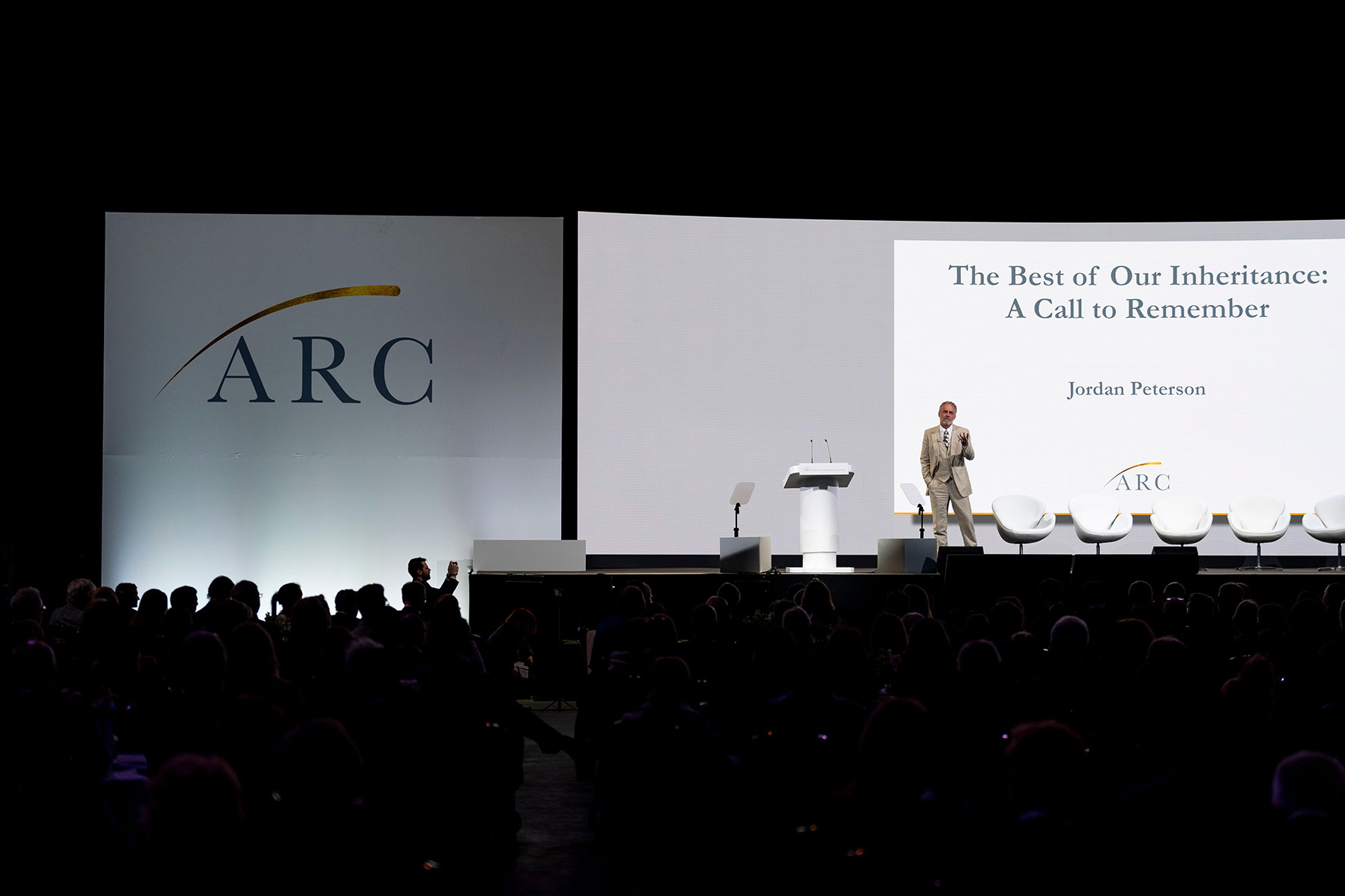 Why ARC mattered