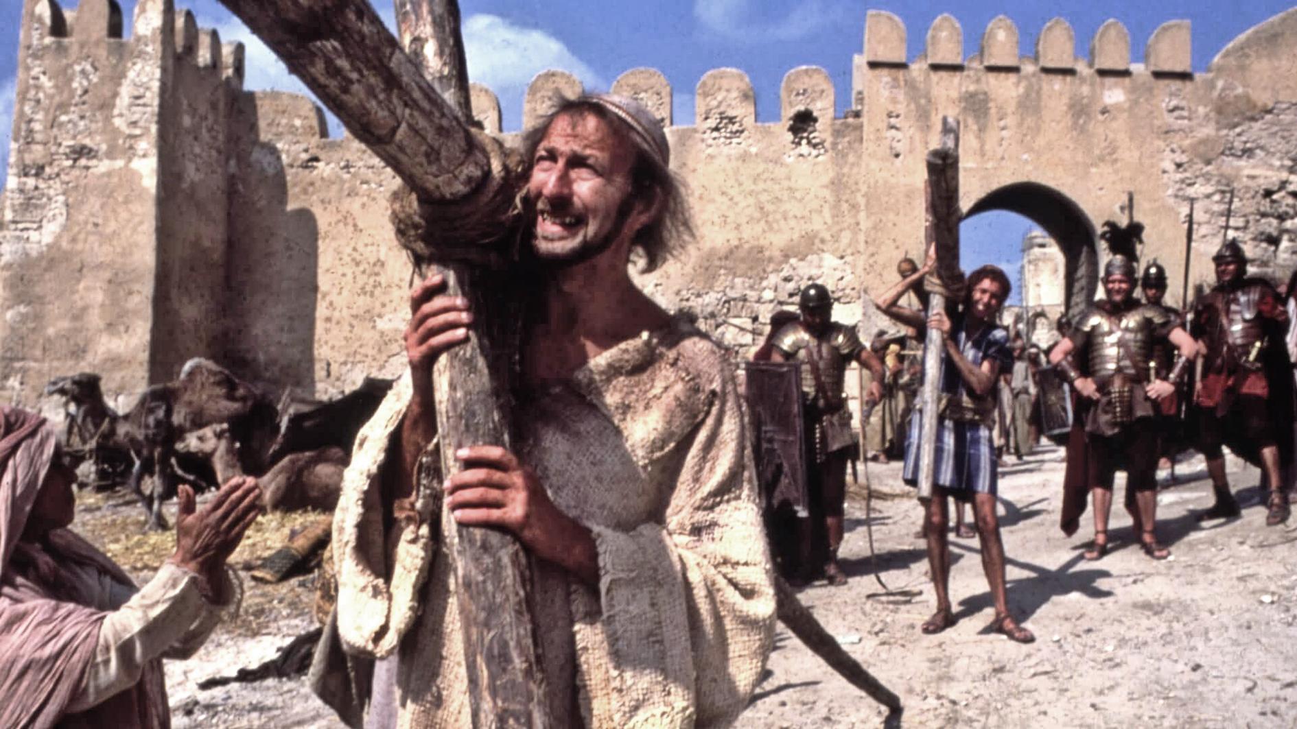 Faith and free speech