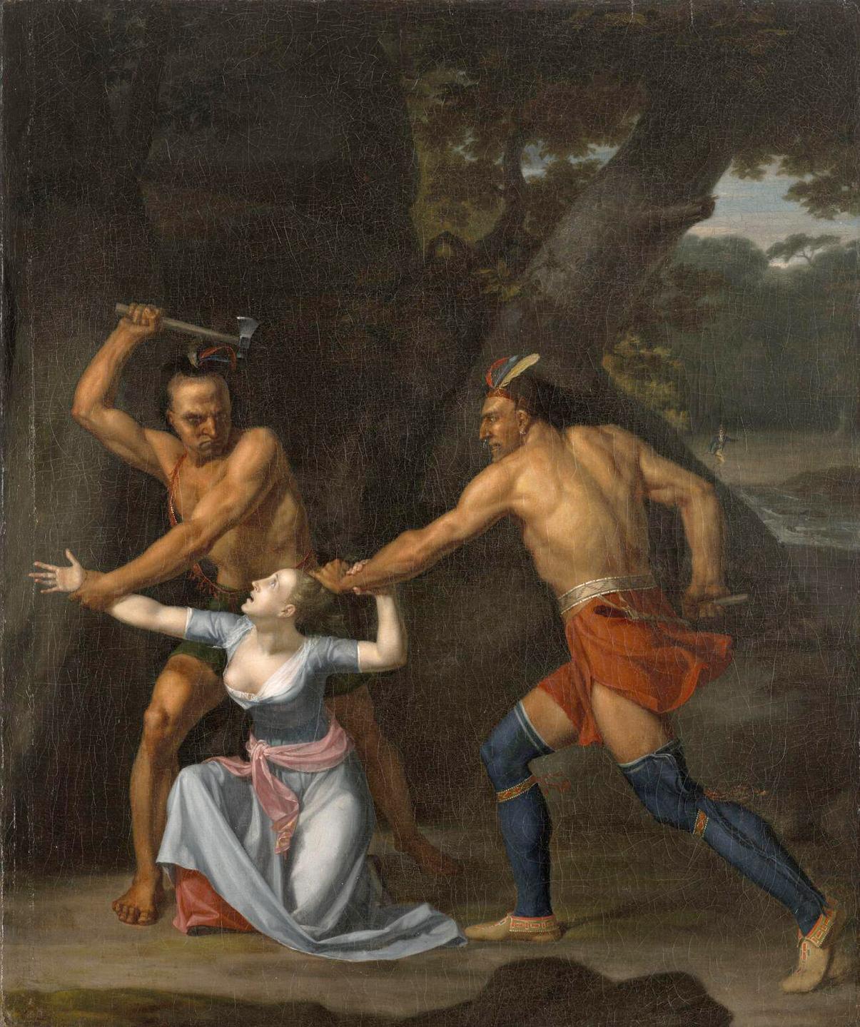Slain Jane